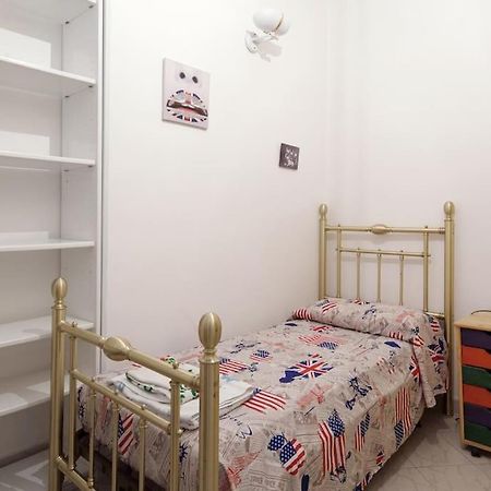 Casa Beverini La Spezia Dış mekan fotoğraf
