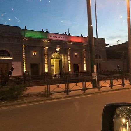 Casa Beverini La Spezia Dış mekan fotoğraf