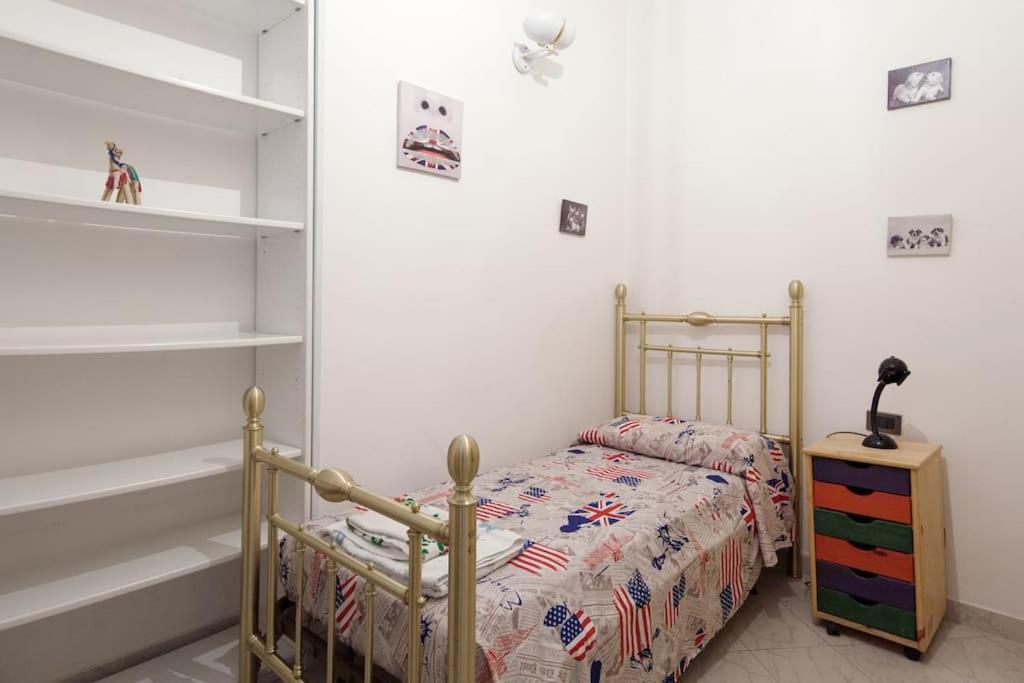Casa Beverini La Spezia Dış mekan fotoğraf