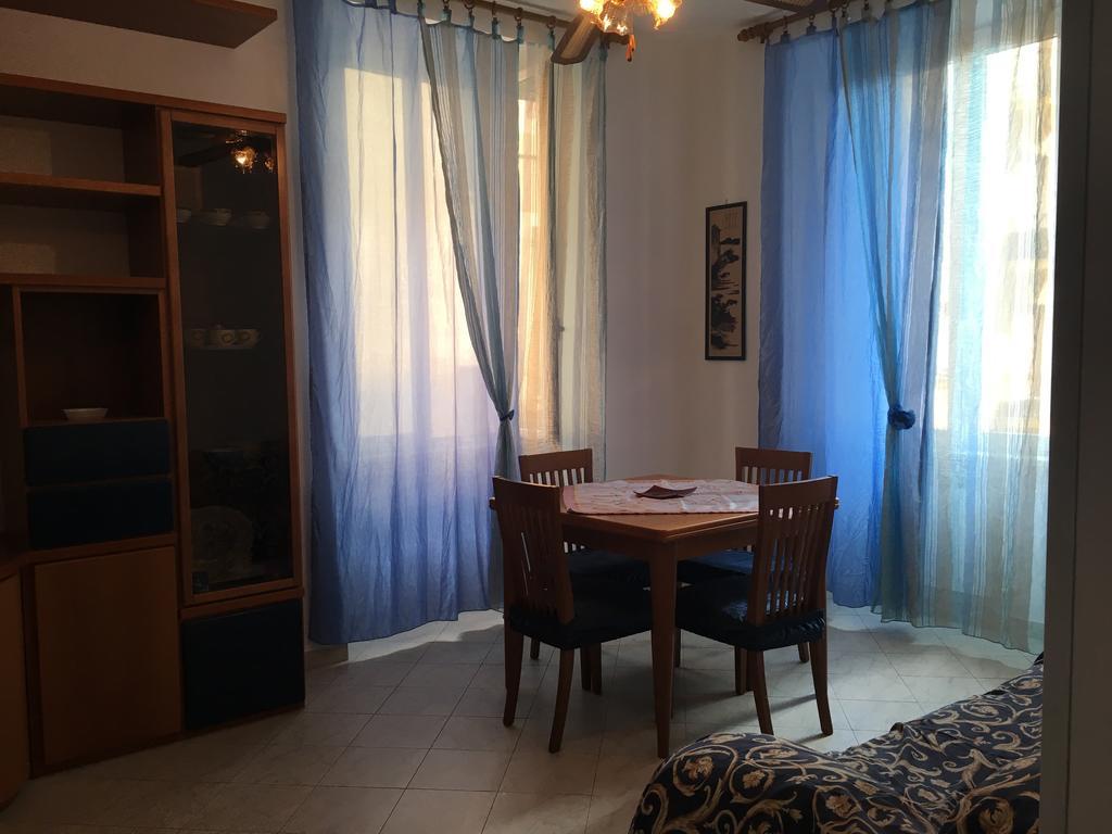 Casa Beverini La Spezia Dış mekan fotoğraf