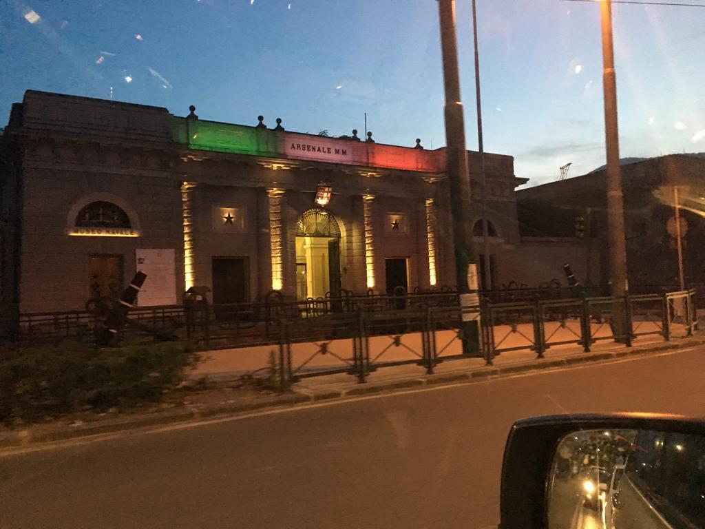 Casa Beverini La Spezia Dış mekan fotoğraf