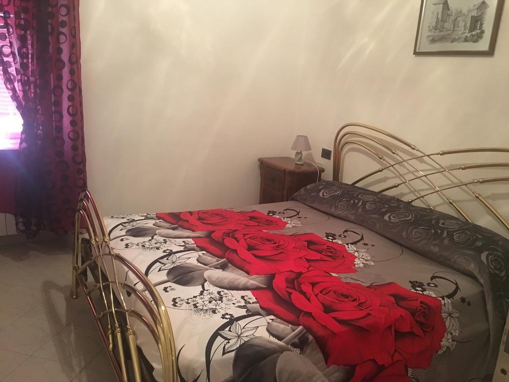 Casa Beverini La Spezia Dış mekan fotoğraf