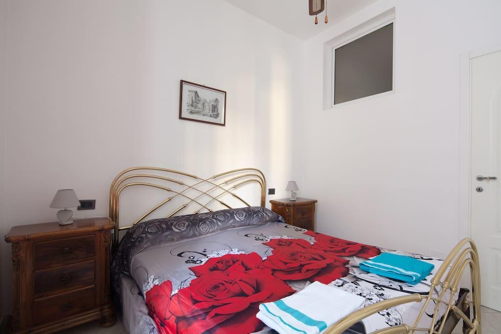Casa Beverini La Spezia Dış mekan fotoğraf