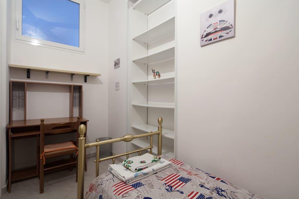 Casa Beverini La Spezia Dış mekan fotoğraf