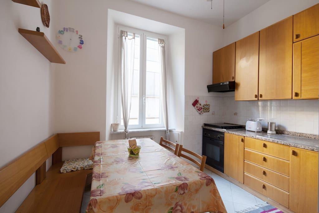 Casa Beverini La Spezia Dış mekan fotoğraf