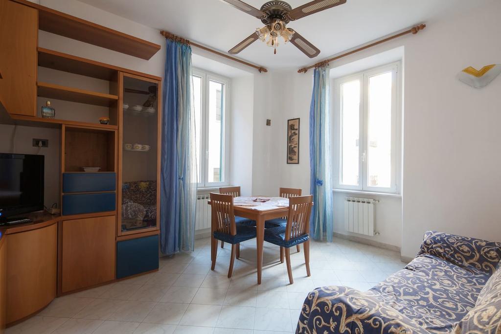 Casa Beverini La Spezia Dış mekan fotoğraf