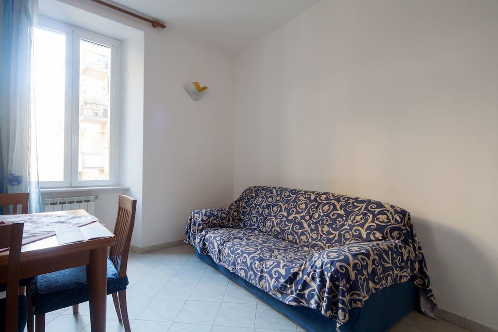 Casa Beverini La Spezia Dış mekan fotoğraf