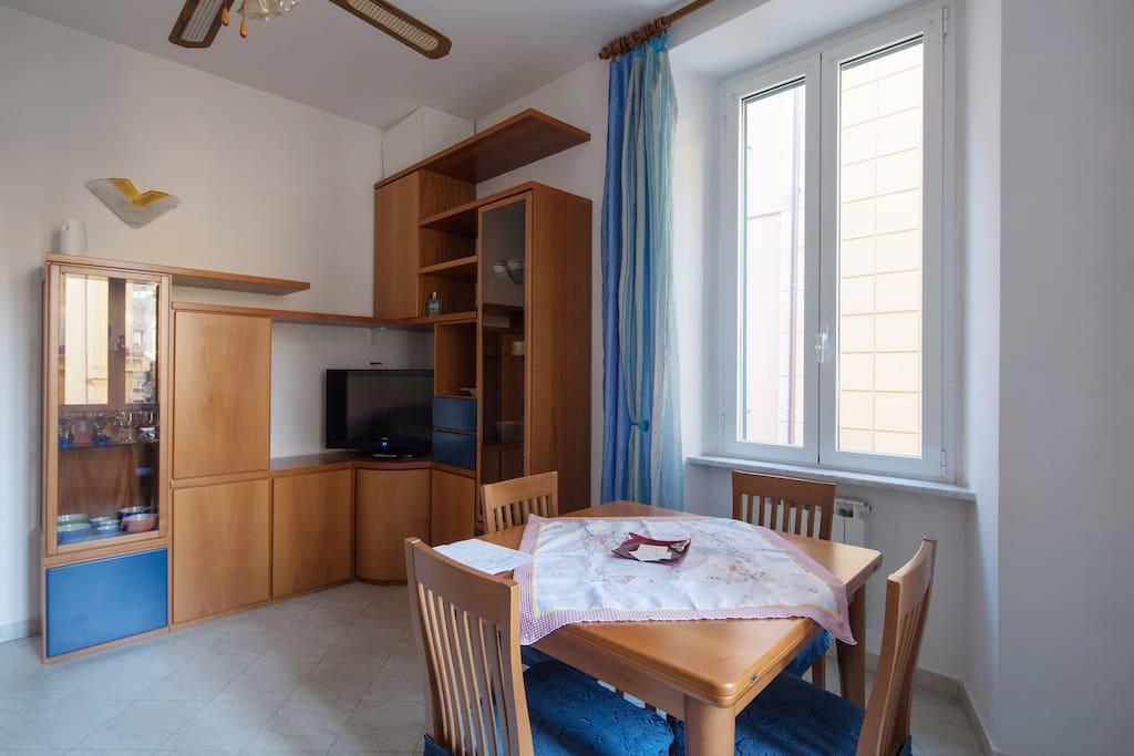 Casa Beverini La Spezia Dış mekan fotoğraf