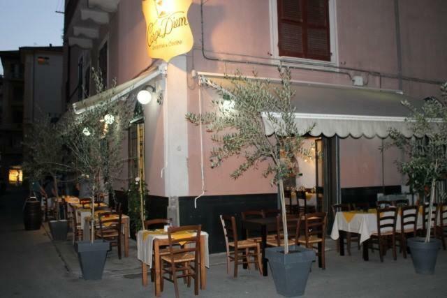 Casa Beverini La Spezia Dış mekan fotoğraf